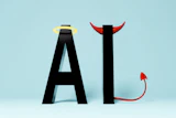 Ai Good Bad Roberthyrons