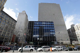 The United States Court of International Trade, New York, March 18, 2015.