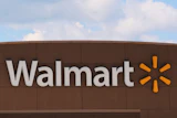 A Walmart store in Manchester, N.H., Aug. 14, 2025.