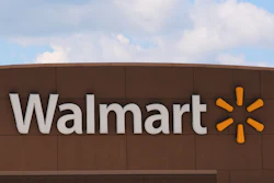 A Walmart store in Manchester, N.H., Aug. 14, 2025.