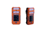 The Axen AX4™ is a practical four-gas monitor designed by Industrial Scientific to help organizations protect workers with dependable gas detection that is easy to deploy, use and maintain.
