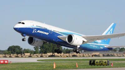 Boeing