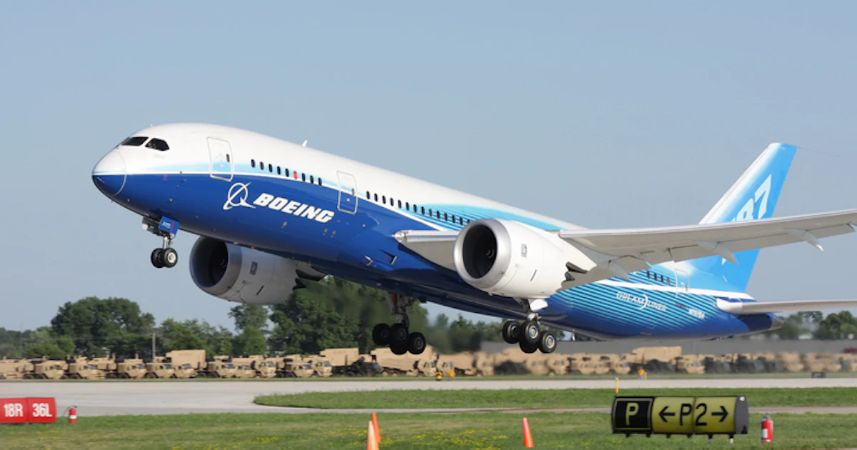 Open-Die Forging at Center of Aerospace’s Production Push