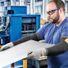 Brass Knuckle® Smart Cut™ Sleeve (bkcrs231) And Gloves For Single Source Hand And Arm Protection System Pr Image 1 8 26 26