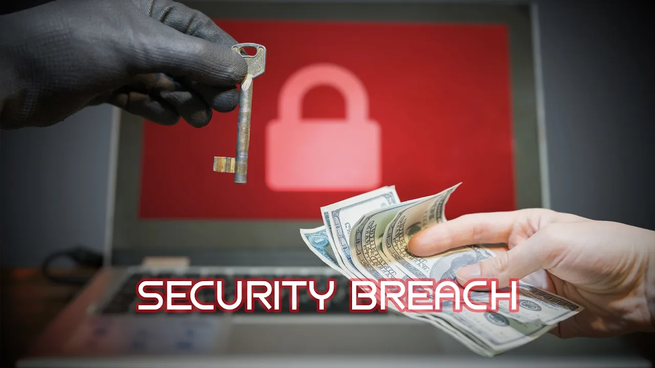 Breach