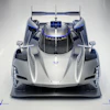 Cadillac V One Concept Front View