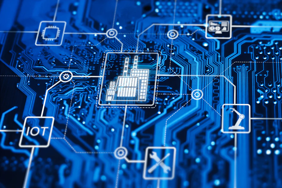 The Hidden Cost of Smart Manufacturing: When the Network Becomes the Bottleneck