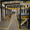 Dms Engine Facility Rendering