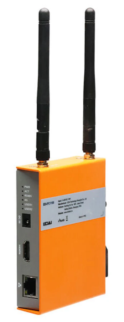 Power reliability is another issue in industrial environments, where disruption can lead to corrupted data, damaged storage and costly downtime. EDATEC addresses these challenges through beyond-the-spec component selection.