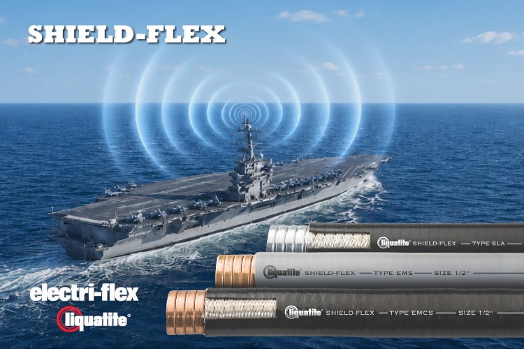 Electriflex