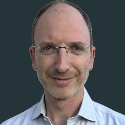 Emmanuel Levy, CEO, Phinergy