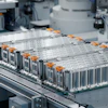 Ev Battery