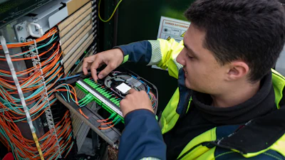 Fiber Optic Cable