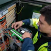 Fiber Optic Cable