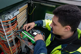 Fiber Optic Cable