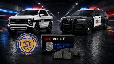 Ford Explorer And Chevy Tahoe Ameca