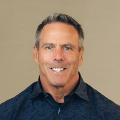 Gary Specter is the CEO of Limble.