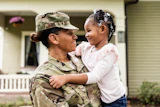 Gm Launches Workforce Initiative Veterans Military Families
