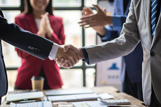 Handshake