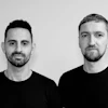 Elie Talj, CEO and cofounder and Alexey Barinov, CPO and co-founder of Hyperpilot.