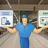 Inventory Software Vs Erp