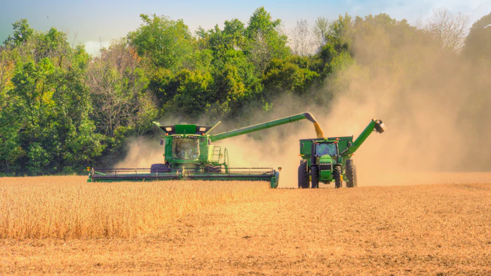 Why the U.S.-Canada Trade War Could Change How American Farmers Grow Their Crops for Years Although agriculture is not directly targeted, its effects will still reach farms.