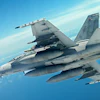The system recently completed its first flight test off the coast of California.