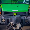 John Deere