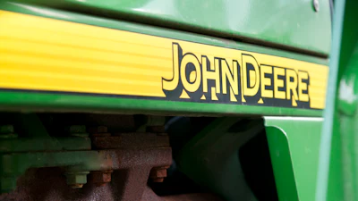 John Deere