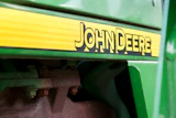 John Deere