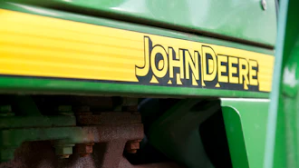 John Deere