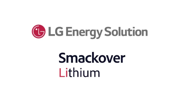 Lg Smackover