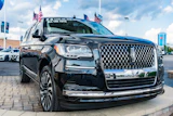 Lincoln