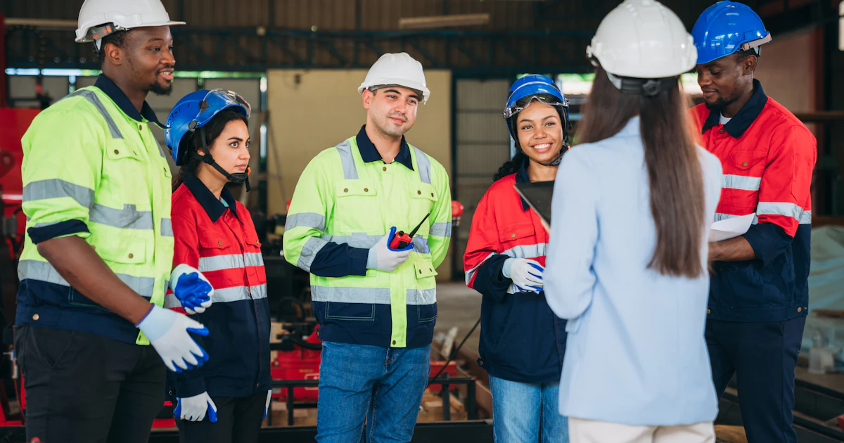 Manufacturers Voice Support, Growth Objectives as America Turns 250