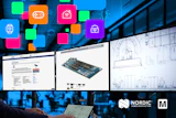 Mouser Nordic Supplierfocus 2400x1260