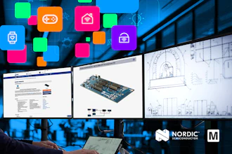 Mouser Nordic Supplierfocus 2400x1260