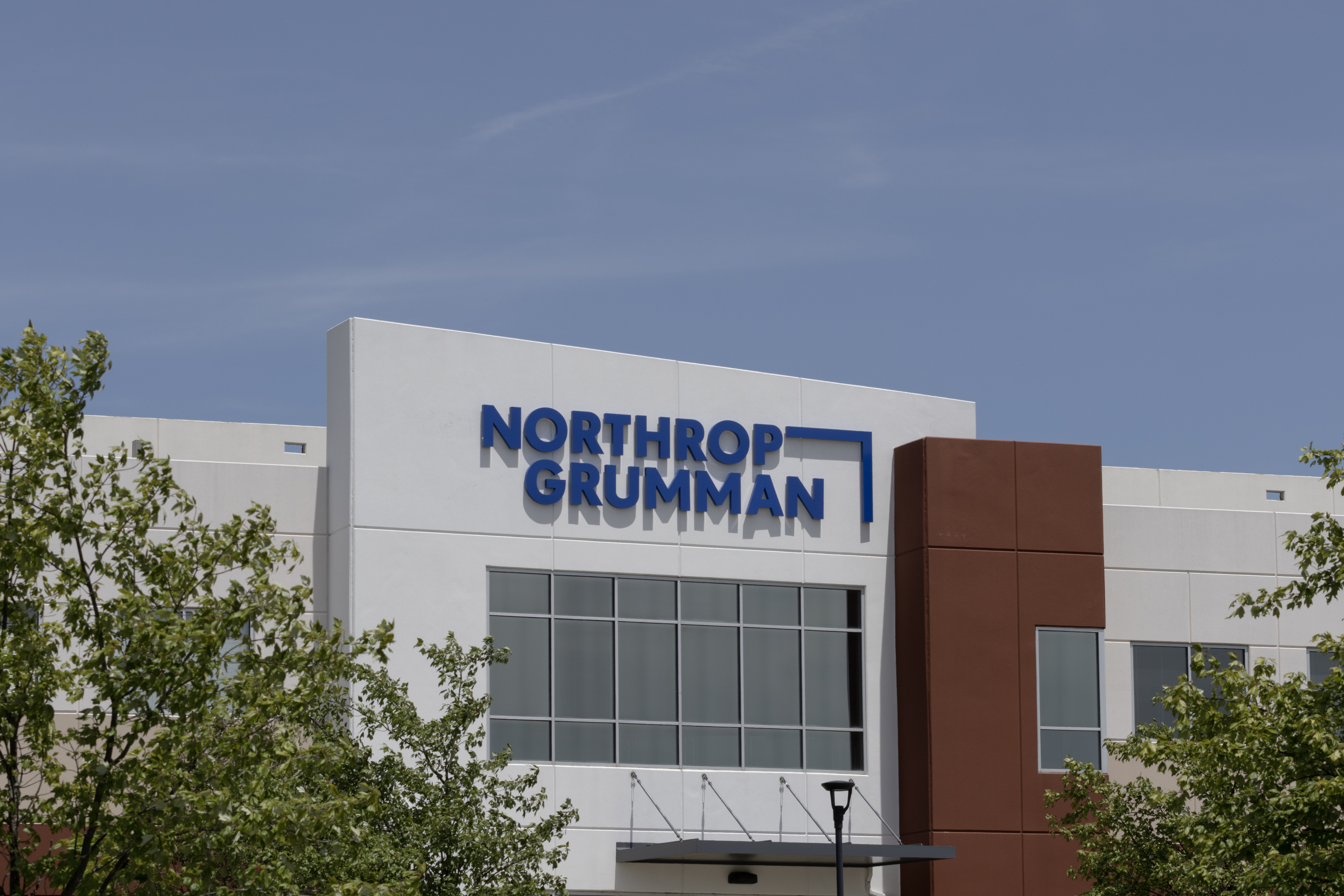 Northrop Grumman