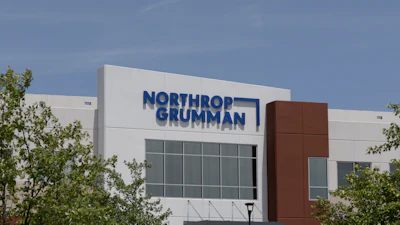 Northrop Grumman