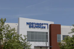 Northrop Grumman