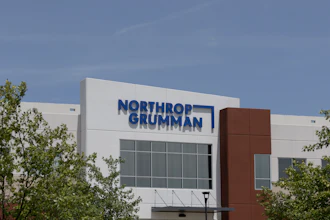 Northrop Grumman