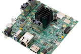 To accommodate these needs, engineers need processors like those offered by NXP to balance computing power, connectivity and energy efficiency.