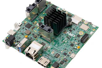 To accommodate these needs, engineers need processors like those offered by NXP to balance computing power, connectivity and energy efficiency.