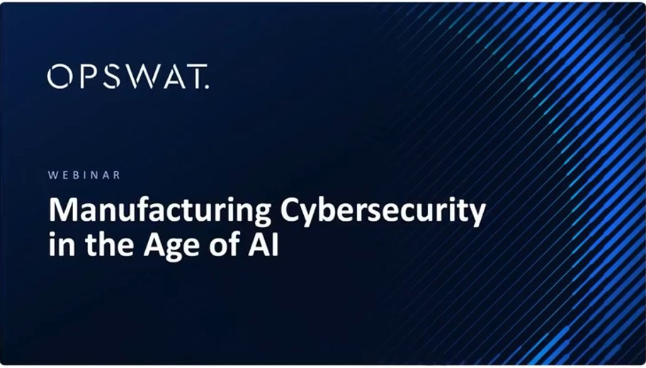 Opswatwebinar