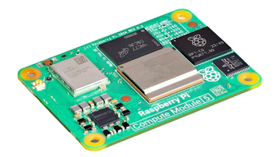 Raspberry Pi has widespread multi-sourcing of DRAM and on-storage memory.