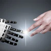 Robot Human Hand Connection 000075665883 Small