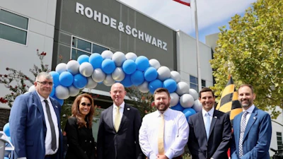 Rohde Schwartz
