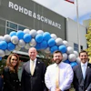 Rohde Schwartz