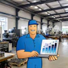 Small Manufacturer Erp Statistics Main