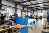 Small Manufacturer Erp Statistics Main