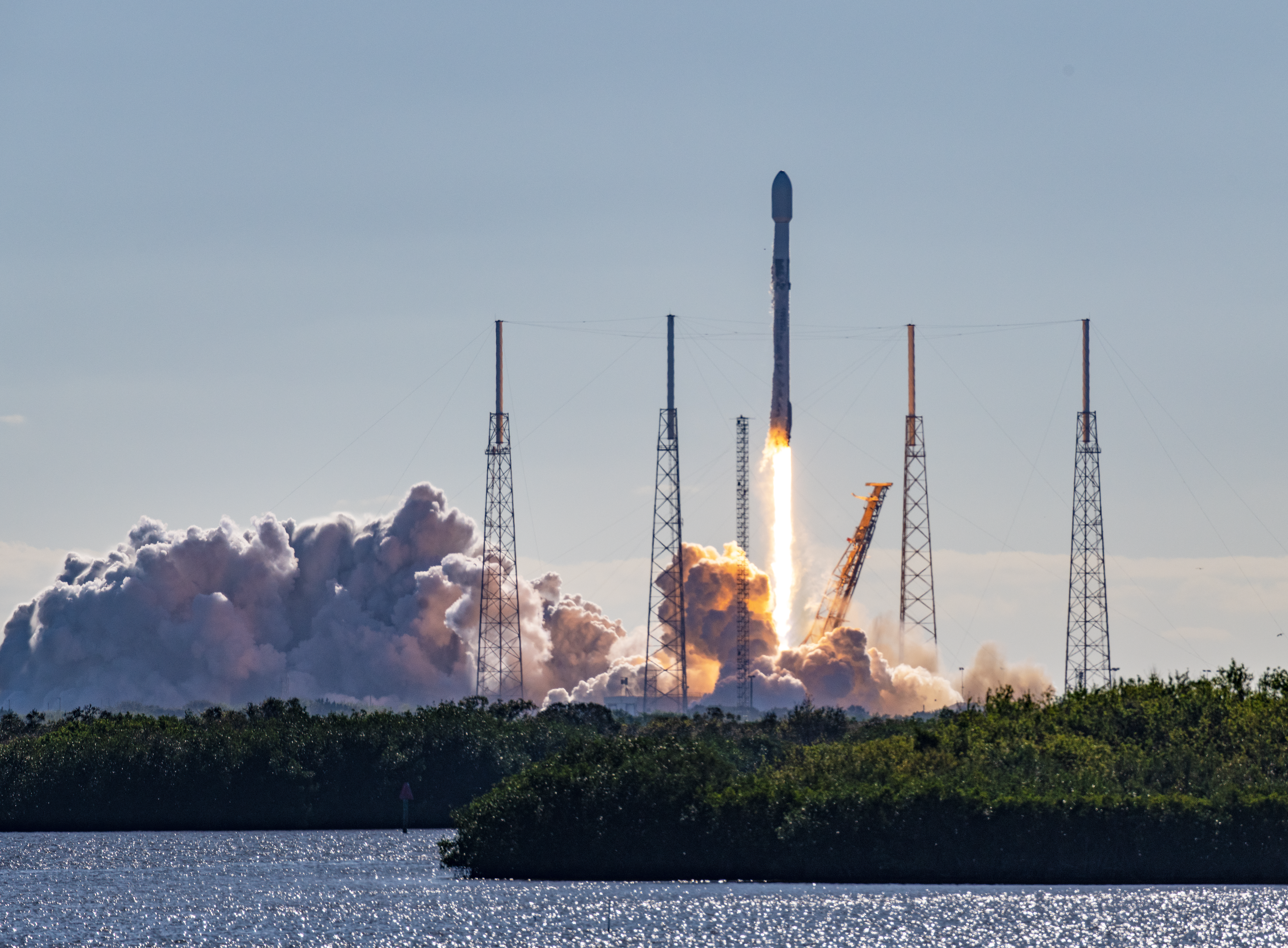 Space X
